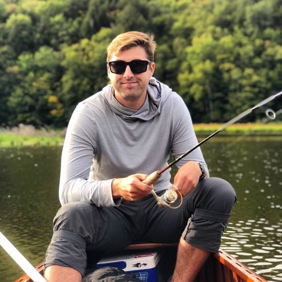 connorloughran